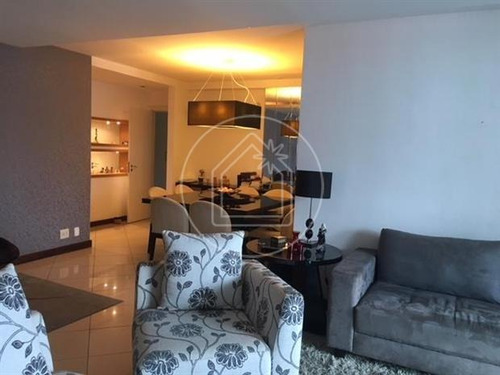 Apartamento - Ref: 847378