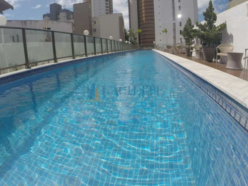 Imagem 8 de 10 de 1576 - Apartamento Para Vender No Bairro Brisamar - 21097
