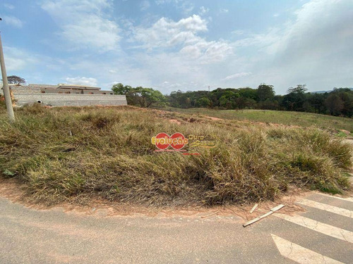 Imagem 4 de 6 de Terreno Residencial - Loteamento Jardim Panorama - Te0509
