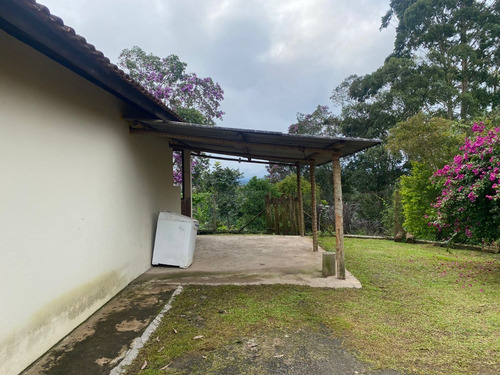 Imagem 18 de 27 de Pequena Chácara Medindo 2.000m² A 2km Do Centro De Juquitiba-sp