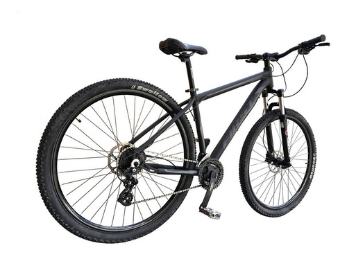 Imagem 2 de 2 de Bicicleta Aro 29 First Smitt 24v Freio A Disco