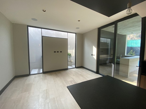 Imagen 12 de 20 de Elegante Casa En Condominio -santa Maria De Manquehue