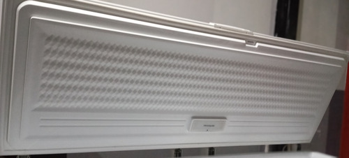 Congelador Baul Horizontal 25 Pies (Usado)
