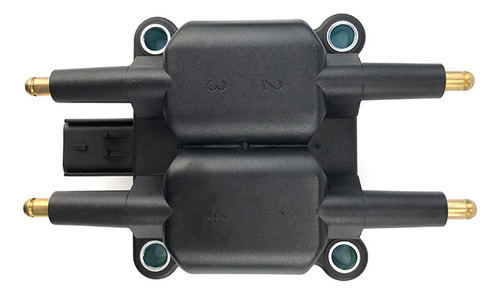 12137510738 12131487707 Paquete De Alto Voltaje Para Automóv