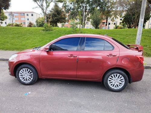 Imagen 6 de 14 de Susuki Swift Dzire Mt