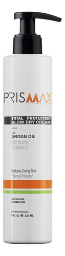 Prismax Total Protection Blow Dry Cream - Acondicionador Sin