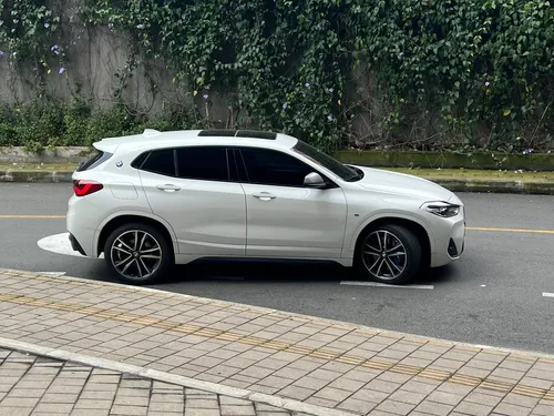 BMW X2 M35i
