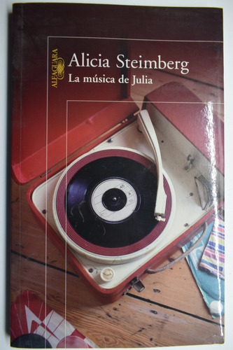 La Música De Julia Alicia Steimberg                     C185