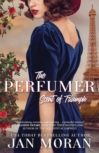 Libro: Libro: The Perfumer: Scent Of Triumph (heartwarming S