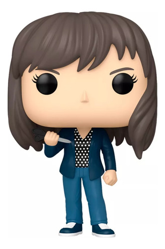 Funko Pop! Parks & Rec - April Ludgate