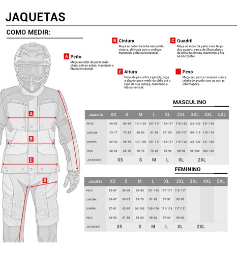 Imagem 4 de 4 de Jaqueta Wind Winter (frio Intenso) | Tutto