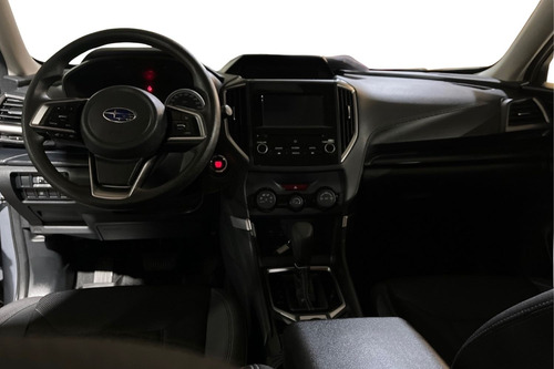 Subaru Forester (IN) 2.5 DYNAMIC EYESIGHT AT 4X4