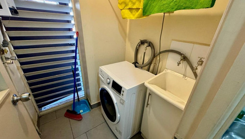 Arriendo Departamento En Condominio Claros De Rauquen