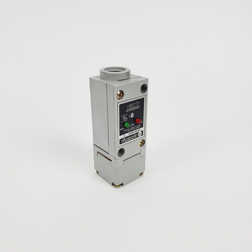 Allen Bradley 802pr-lbah1 Self Contained Proximity Senso Aai