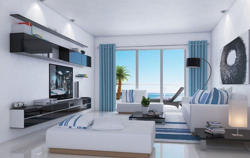 Apartamento En Venta En Juan Dolio