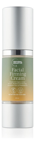 Nrl Natural Radiant Life Crema Reafirmante Facial - Hidratan