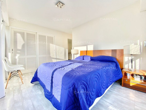 Imagen 12 de 18 de Apartamento De Tres Dormitorios En Venta, Punta Del Este - Punta Del Este Peninsula