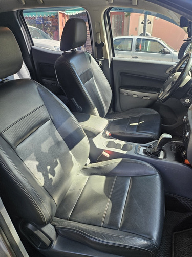 Ford Ranger 3.2 Cd Limited Tdci 200cv