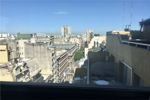 Alq Mono Recoleta Fte Amenities A Prof Seg 24 Hs