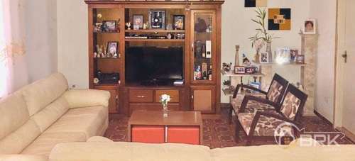 Imagem 3 de 16 de Sobrado Com 3 Dormitórios À Venda, 160 M² Por R$ 590.000,00 - Jardim Santa Maria - São Paulo/sp - So0921