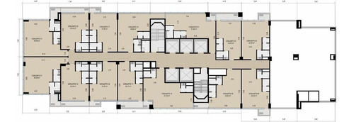 Imagem 18 de 22 de Sala Comercial Para Venda, Bethaville I, Barueri - Sa2612. - Sa2612-inc