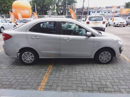 Imagem 9 de 9 de Ford Ka 1.5 Ti-vct Flex Se Manual