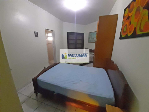 Imagem 24 de 30 de Casa Com 3 Dorms, Vila Atlântica, Mongaguá - R$ 750 Mil, Cod: 830853 - V830853