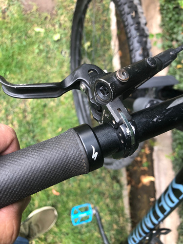 Specialized Chisel 29 L (Usado)