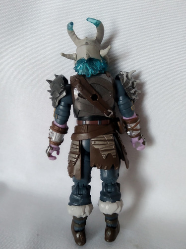Ragnarok 11cm Fortnite Jazwares (Usado)