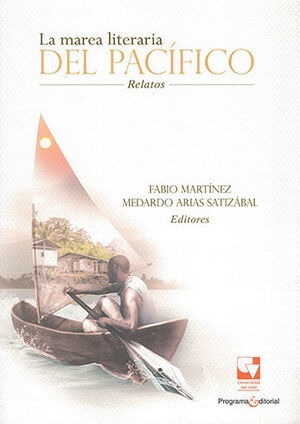 Libro Marea Literaria Del Pacifico Relatos, La Original