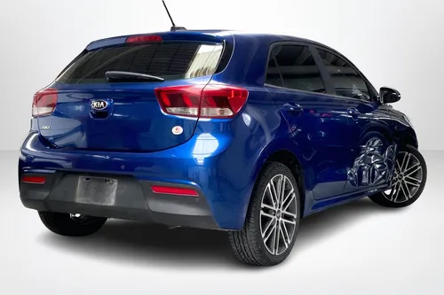 Kia Rio 2018