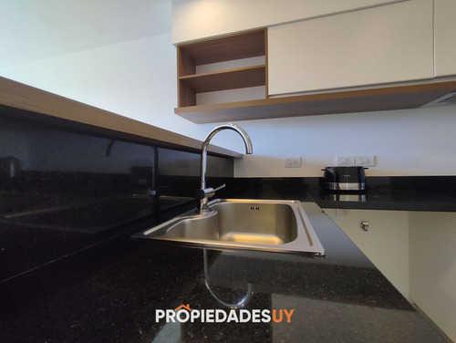 Imagen 11 de 26 de A La Venta Un Dormitorio Y Medio A Pasos De Rambla Brava - Punta Del Este