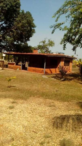 Imagen 7 de 20 de Finca En Venta Sabana Del Medio Barrera