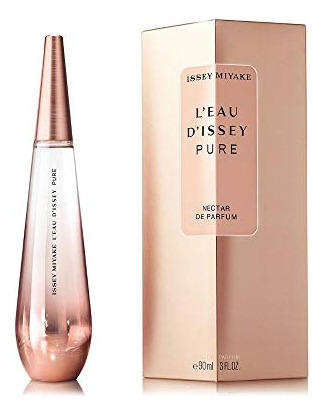 L'eau D'issey Pure By Issey Miyake For Women 3.0 Oz R2rxt