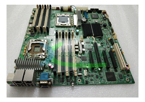 Tarjeta Madre Servidor Proliant Ml150 466611-002 519728-001