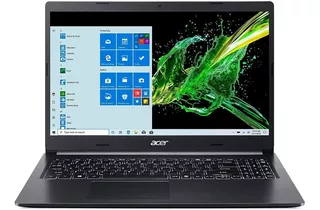 Notebook Acer Aspire 5 A515-55t-53ap, Pantalla Táctil Hd De