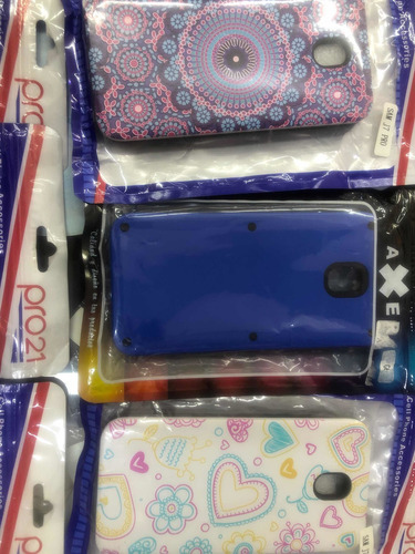 Funda Tpu Para J7 Pro