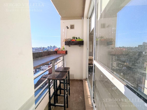 Imagen 9 de 14 de Necochea 2100 - 1 Dormitorio En Venta En Rosario