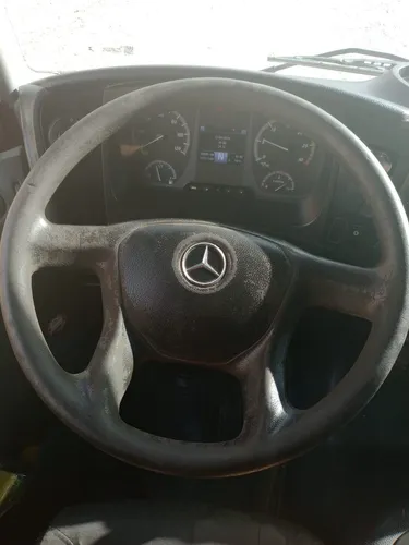Excelente Camion, Vigia Digital Ruedas Y Tanque Maxepa 950l