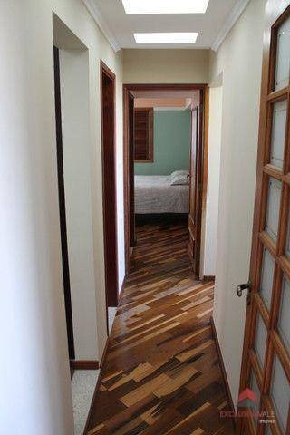 Imagem 7 de 18 de Apartamento Com 3 Dormitórios À Venda, 116 M² Por R$ 690.000,00 - Vila Adyana - São José Dos Campos/sp - Ap3470