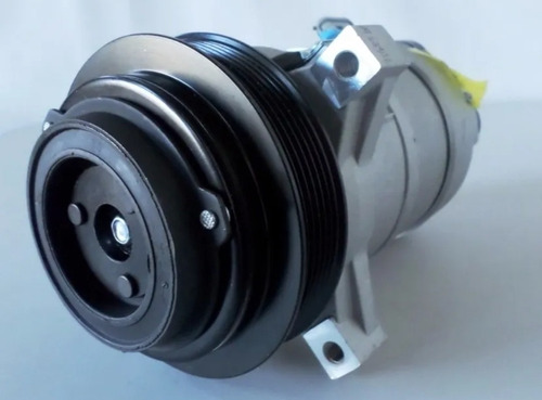 Imagem 6 de 6 de Compressor Ar Condicionado Silverado 4.2 Diesel 6cc Novo