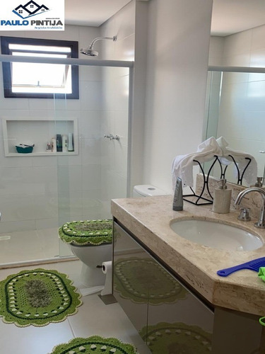 Imagem 25 de 29 de Apartamento The Park View Mobiliado Com Vista Privilegiada Do Parque Ecológico. - Ap01630 - 69375138