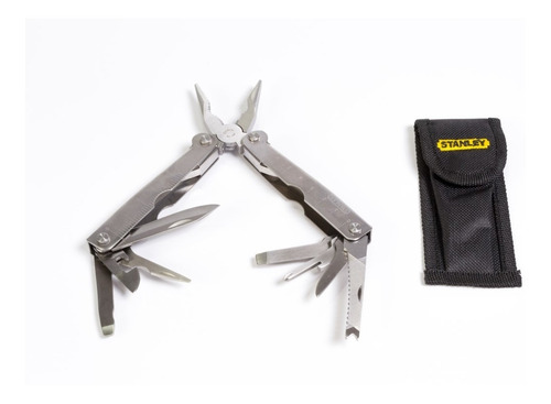 Alicate Multiherramientas 16 En 1 92841 Stanley