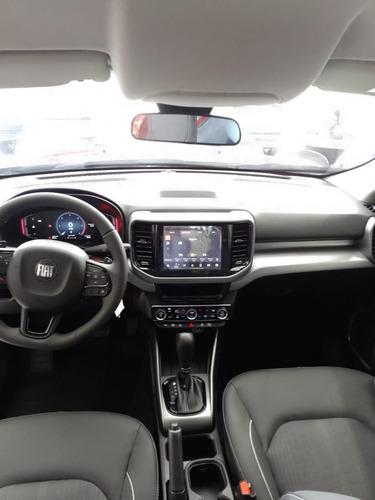 Imagen 6 de 23 de Fiat Toro Freedom 4x4 My22 Diesel 2.0 At9 2022 #marcela
