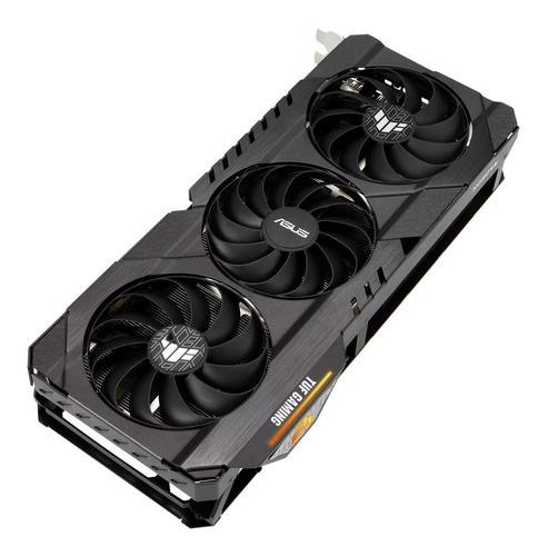 Placa De Video Asus Rx 6900 Xt Tuf Gaming Oc 16gb Gddr6
