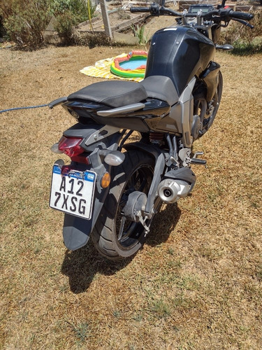Imagen 3 de 10 de Yamaha Fz Fi