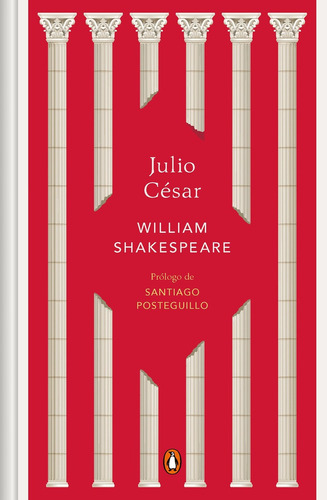 Julio César - Shakespeare, William -(t.dura) - *