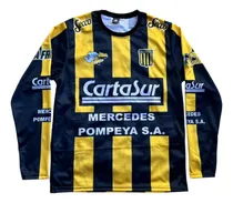 Comprar Remera Camiseta Manga Largas Clubes Ascenso Potrero Unisex