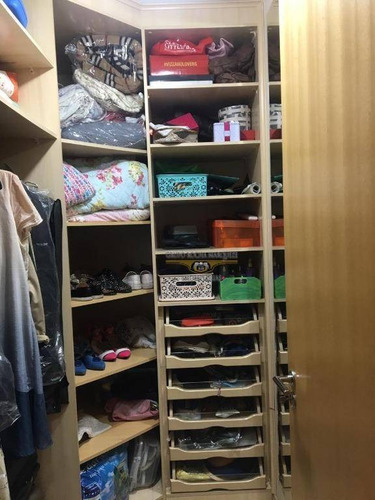 Imagem 19 de 29 de Apartamento Com 3 Dormitórios À Venda, 87 M² Por R$ 750.000,00 - Tatuapé - São Paulo/sp - Ap2792