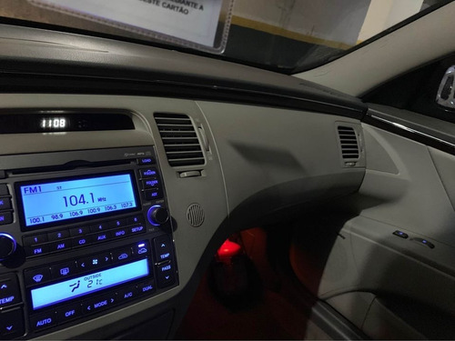 Imagem 9 de 13 de Hyundai Azera 2011 Completo Estudo Troca